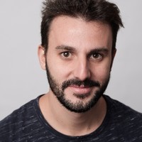 AppSorteos Employee Lucas Emma's profile photo