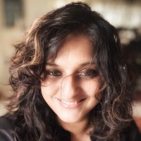 Antara Home Studio Employee Smitha Naik's profile photo