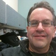 Community Medical Centers Employee Roger Phillips's profile photo