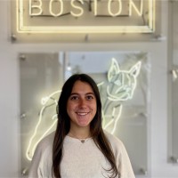 New York State Division of the Budget Employee MacKenzie Griffith's profile photo