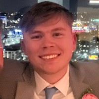 Jabil Employee Tanner Griffith's profile photo