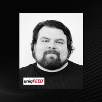 uniqFEED Employee Taylor Christensen's profile photo
