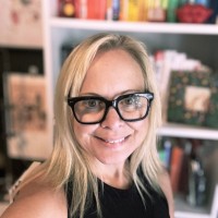 CWILL Employee Amy Stevens's profile photo