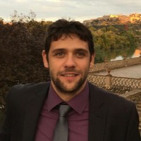 Arktic Employee Juan Herrera Armenta's profile photo