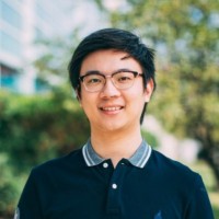 Cyclopure Employee Yuhan Ling's profile photo