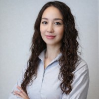 Bolashak Atyrau LLP & Bolashak International Ltd Employee Altynay Akylbek's profile photo