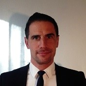 Bankmonitor Kft. Employee Gergely Gyulai's profile photo