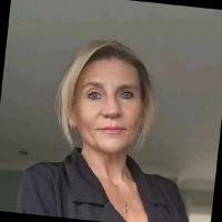 Deborah Ridley Email & Phone Number