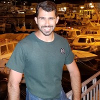 ENTOS Employee Μανωλης Λιοκαλος's profile photo