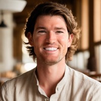 Meta Employee Sam Holton's profile photo