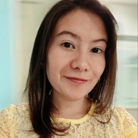 Andrea Camargo's profile photo
