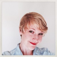 Backhaus Employee Anne Moser's profile photo