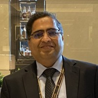 VGM Consultants Private Limited (An ISO/IEC 27001:2013 certified company) Employee Rajesh Singhania's profile photo