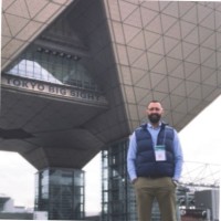 Luxfer Gas Cylinders Employee Randall Ray's profile photo