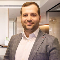 Alwaysfashion Employee Recep Erdogan's profile photo