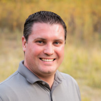 Jolt Employee Tyler Harsh's profile photo