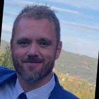 Jernia Employee Paal Thomsen's profile photo