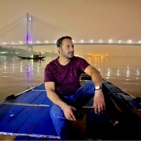 Bhaskar Mitra Email