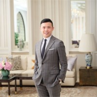 Regent Porto Montenegro Employee Jevy Leung's profile photo