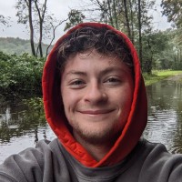 Native Plant Trust Employee Fitzwilliam Dettmer's profile photo