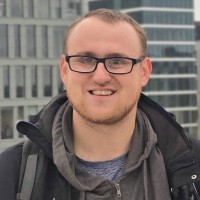 Far From Home Employee Adam Torchała's profile photo