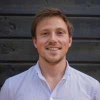 NtechLab Employee Nikifor Korchashkin's profile photo