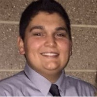 Richelieu Foods Employee Lewis Marsh's profile photo