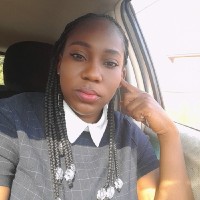 Akwaaba Cocoa Employee Amanda Hayford's profile photo