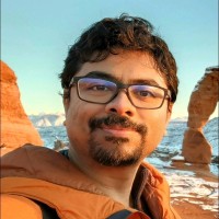 Gordian Software Employee Rahul Chauhan's profile photo