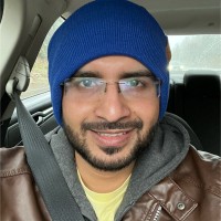 Synopsys Inc Employee Jibin John's profile photo