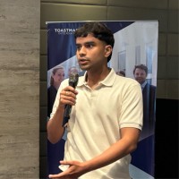 Karthik Sajwan Email