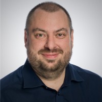 Evolane Employee Denis Vanrijkel's profile photo