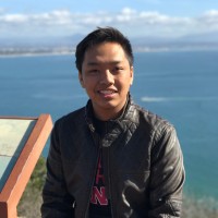 University of Bristol Employee Firhard Roslan's profile photo