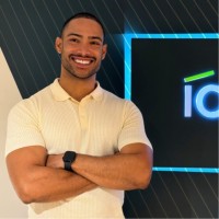Itaú Unibanco Employee Renan Rocha's profile photo