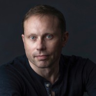 The One Touch Switching Company Employee David Norbury's profile photo