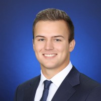 Bober, Peterson & Koby, LLP Employee Hunter Headlee's profile photo