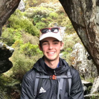 Lachlan McTaggart Email