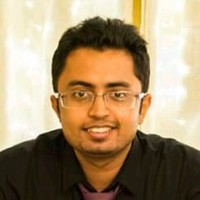 Davcor Employee Saad Tariq's profile photo