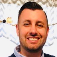 NAVSEA 04 Industrial Operations Employee Corey Bailey's profile photo