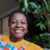 GLMA: Health Professionals Advancing LGBTQ+ Equality Employee Michelle Shoetan's profile photo
