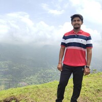 Vishal Nagode Email