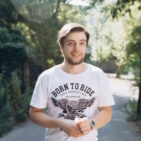 Alex Kuzmenko Email