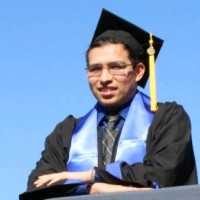 Trinity Staffing Services Employee Joseph Contreras's profile photo