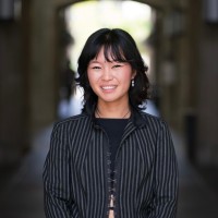 Jasmine Zhou Email