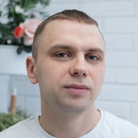 dTelecom Employee Evgenii Cherniak's profile photo