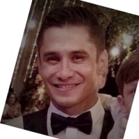 General Atomics Aeronautical Systems Employee Frank Silva's profile photo