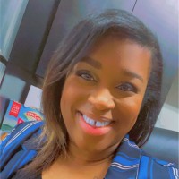 Jasmine Comer Email & Phone Number