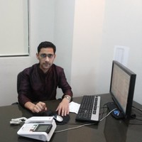 GCB Services Employee Ranjeet Thakur's profile photo