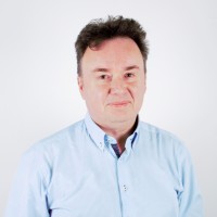 Egeda Employee Patrick S's profile photo