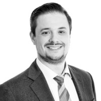 Groupe Carbonic inc. Employee Simon Davidson's profile photo